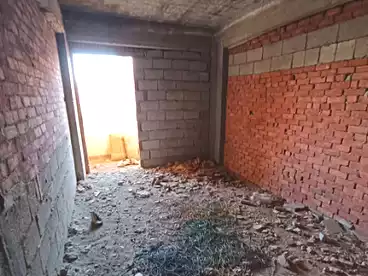 Apartments For sale in El-Zahraa City St, El Hanouvel, 100 sqm