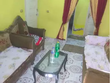 Furnished Apartment For rent in Al Asafra Qebli, El Asafra, 75 sqm