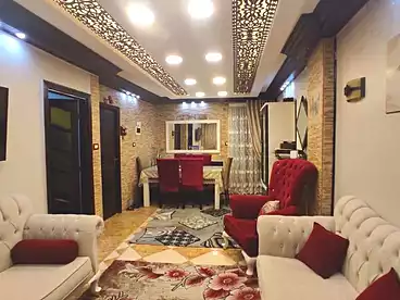 شقق للبيع في شارع 30، سيدي بشر قبلي، 95 متر