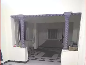 شقق للبيع في شارع محمد سيد أحمد، حلوان، 92 متر