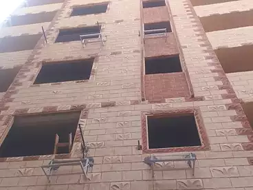 Apartments For sale in Al Maseeri St, Al Zaytoun Al Gharbeyah, 120 sqm