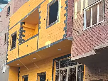 House / Home For sale in El Lebeny, El Haram, 135 sqm