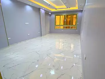 شقق للإيجار في التعاون، الهرم، 130 متر