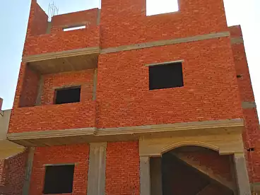 منزل / بيت للبيع في الحي الواحد وثلاثون، العاشر من رمضان، 160 متر