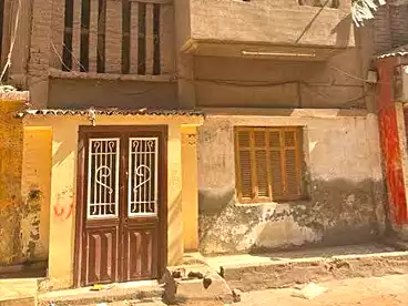 مباني للبيع في البحر الأعظم، الجيزة، 100 متر