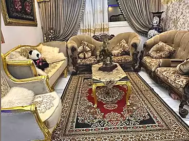 Apartments For sale in Ganaklis, Alexandria, 125 sqm