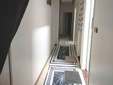 Apartments For sale in El Shams El Gedida City, Helwan, 110 sqm