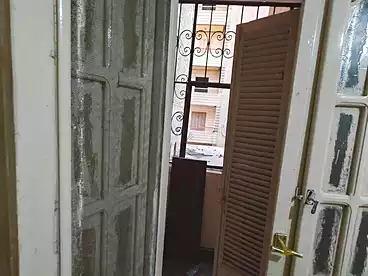 Apartments For rent in El Maraghi St., Helwan El Sharkeya, 150 sqm