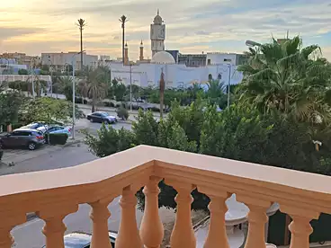 شقق للإيجار في شارع 66، الحي الثاني، 175 متر