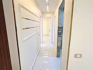 Apartments For sale in Mahmoud El Isawy St., Sidi Beshr Bahri, 145 sqm