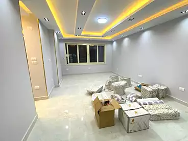 شقق للإيجار في التعاون، الهرم، 150 متر