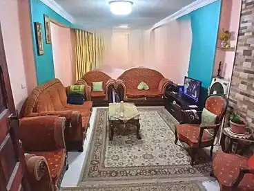 شقق للبيع في شارع عبد المحسن الوسيمي، ألف مسكن، 130 متر