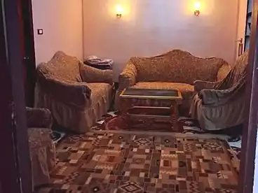شقق للبيع في سيدي بشر قبلي، سيدي بشر، 85 متر