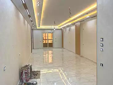 شقق للبيع في شارع اجياد، المريوطية، 190 متر