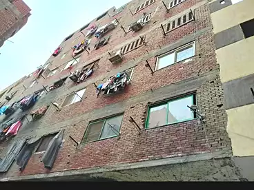عمارات للبيع في شارع الاخلاص، الطالبية، 185 متر