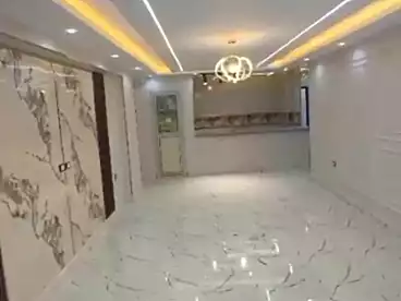 Apartments For sale in El Mansheya St., El Tawabek, 150 sqm