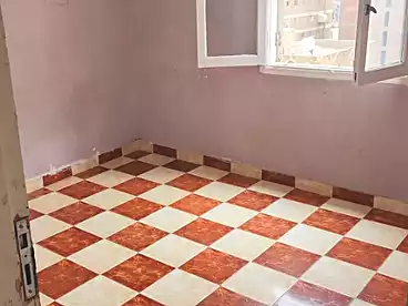 شقق للبيع في شارع أحمد عصمت، عين شمس، 130 متر