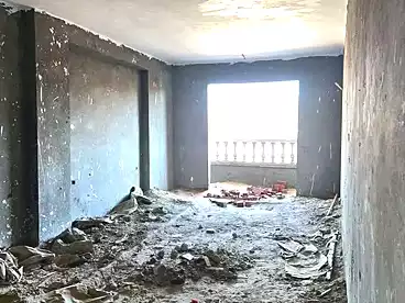Apartments For sale in El Lebeny, El Haram, 110 sqm
