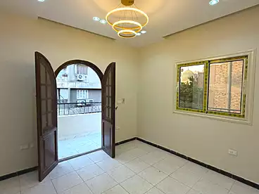 Apartments For sale in El Agouza, Greater Cairo, 110 sqm