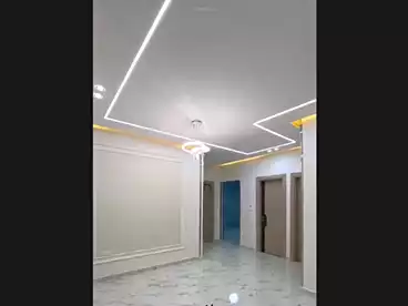 Apartments For sale in El Kawmia, Zagazig, 150 sqm
