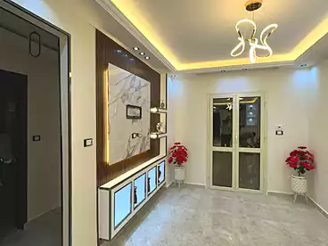 Apartments For sale in Ahmed Esmat St., Ain Shams, 120 sqm