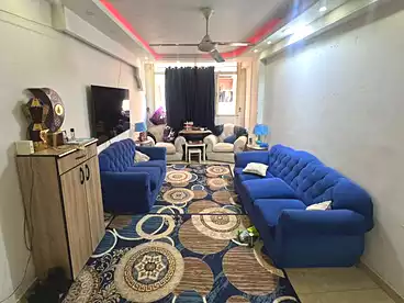 عقارات للبيع في جناكليس، الاسكندرية، 80 متر
