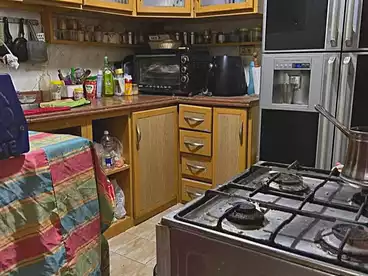 Apartments For sale in El Orouba St., El Mariotia, 115 sqm