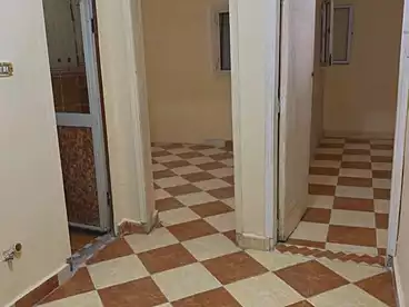 Apartments For rent in Tersa St., El Talbeya, 60 sqm
