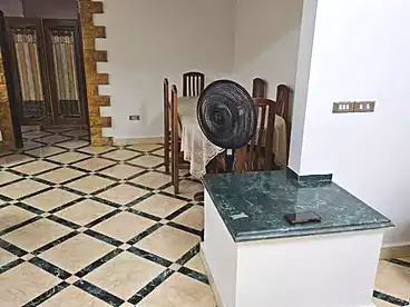 Apartments For sale in Mohamed Sayed Ahmed St., Helwan, 150 sqm