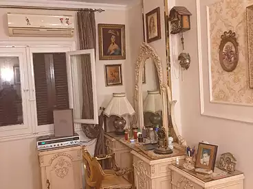 في شارع أحمد عصمت، عين شمس، 125 متر