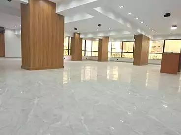 Corporate Branch For rent in Bavaria Town - Morshedy Group, Compounds in Maadi, 320 sqm