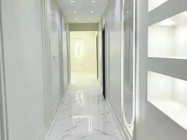 شقق للبيع في الهانوفيل، العجمي، 130 متر