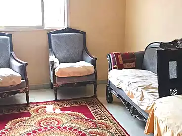 شقق للبيع في شارع الثلاثيني، الهرم، 145 متر