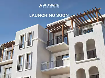 Studio For sale in Village West Compound - Dorra, Compounds in Sheikh Zayed, 50 sqm