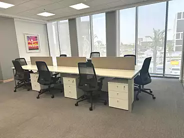 Corporate Branch For rent in Cairo Festival City Mall - CFC, Cairo Festival City Compound - Al Futtaim, 154 sqm