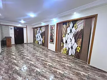 Properties For sale in Shatee El Nakheel, Al Agamy, 100 sqm