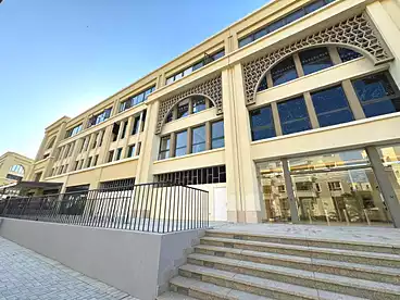 عقارات للبيع في ميفيدا بيزنس بارك - كمبوند ميفيدا، كمبوند ميفيدا - اعمار، 528 متر