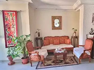 شقق للبيع في ميامي، الاسكندرية، 160 متر