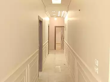 Apartments For sale in El Tahrir St., East of Academy, 470 sqm
