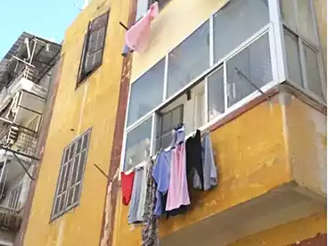 في شارع 23 يوليو، حى العرب، 222 متر