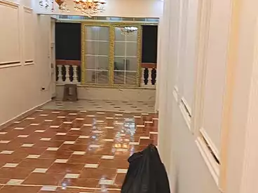 شقق للبيع في شارع سيدي كمال، المندرة بحري، 150 متر