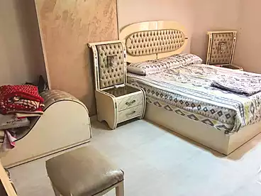 Apartments For rent in Al Masara St., Gzert Bdran, 150 sqm