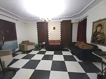 Apartments For sale in Gamal Abd El Naser St., Gisr Al Suez, 130 sqm