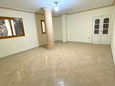 Properties For rent in El Shaheed Ahmed Hamdy St., El Tawabek, 90 sqm
