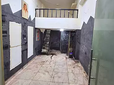 Duplex Shop For rent in Street 45, El Asafra, 30 sqm