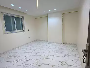 عقارات للبيع في شارع الأربعين، جسر السويس، 130 متر