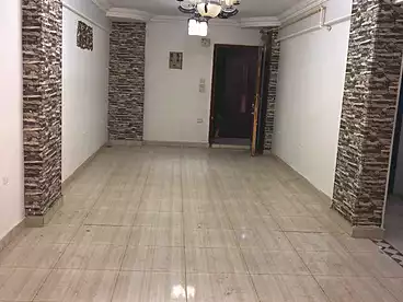 Apartments For rent in Street 15, Nozha 2, 100 sqm