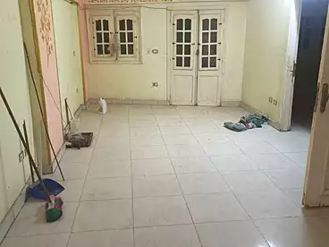 Apartments For rent in Al Sad Al Aali St., El Naam, 120 sqm