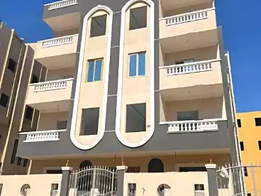 Apartments For rent in Hai El Ashgar - Featured Neighborhood, Badr City, 170 sqm