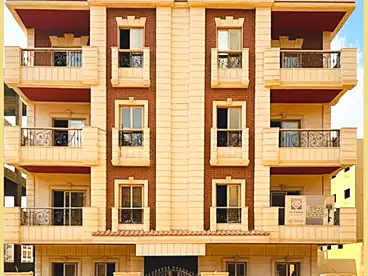 Apartments For sale in New Narges, New Cairo - 5th Settlement, 166 sqm